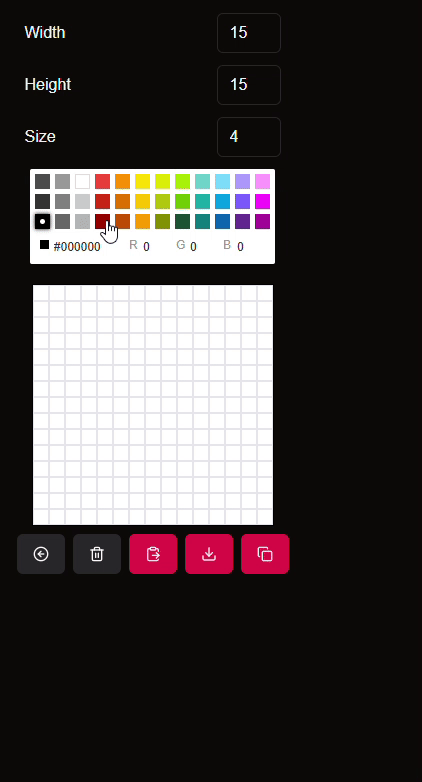 Drawing tool help gif